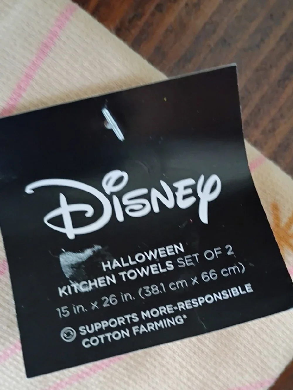 Disney official pajama